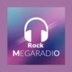 logo Mega Rádio Rock