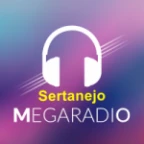 logo Mega Rádio Sertaneja