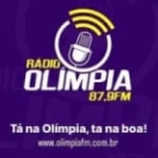 logo Rádio Olimpia FM