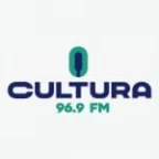 logo Rádio Cultura FM Xaxim