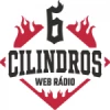 6 Cilindros Web Rádio