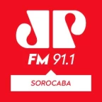 logo Jovem Pan FM Sorocaba