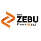 Zebu FM Franca