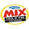 Mix FM Alta Paulista