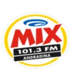 Mix FM Andradina