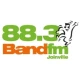Band FM Joinville