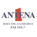 Antena 1 Rio de Janeiro