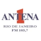 Antena 1 RJ