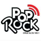 logo Rádio Pop Rock FM