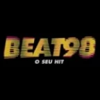 logo Rádio Beat 98