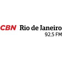 logo CBN Rio de Janeiro