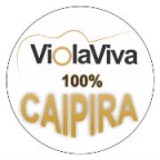 logo Rádio Viola Viva Caipira
