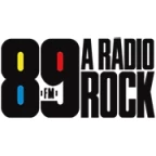 logo Rádio Rock 89