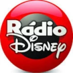 logo Rádio Disney