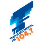 logo Rádio Transcontinental