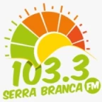 Serra Branca FM