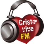 logo Cristo Vive FM