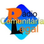 logo Rádio Comunitária Legal