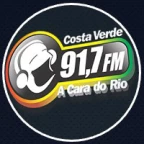 logo Rádio Costa Verde