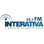 logo Interativa FM Itabuna
