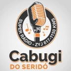 logo Rádio Cabugi do Seridó