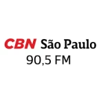 90.5 São Paulo