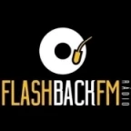 logo Rádio FlashBack FM