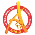 logo Alternativa FM 106.3