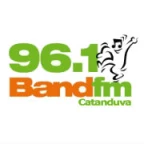 logo Band FM Catanduva