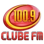logo Rádio Clube FM Iturama