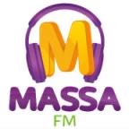 logo Massa FM São Paulo