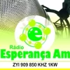 Rádio Esperança de Picos