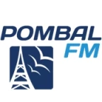 logo Pombal FM