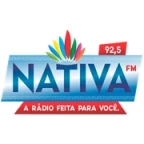 logo Nativa FM