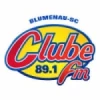 Rádio Clube Blumenau