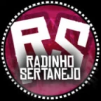 logo Radinho Sertanejo