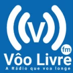 logo Rádio Vôo Livre FM