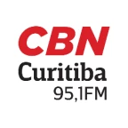 logo CBN Curitiba