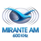logo Rádio Mirante AM