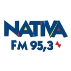 logo Nativa FM SP