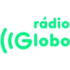 logo Rádio Globo