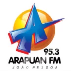 logo Arapuan FM