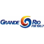 logo Rádio Grande Rio FM