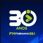 logo FM Itabaiana