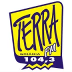 logo Rádio Terra FM