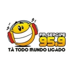 logo FM Sergipe