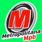 logo Metropolitana MPB