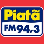 logo Piatã FM