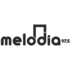 logo Radio Melodia