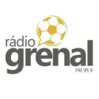 logo Rádio Grenal